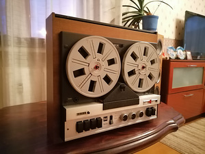Dual TG 29 (1 фото из 3)