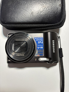Samsung WB150F (3 фото из 6)