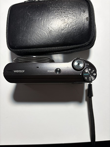Samsung WB150F (4 фото из 6)