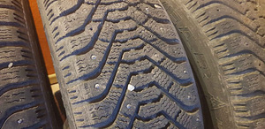 Autorehvid 185/65/ R14 (3 foto / 4)