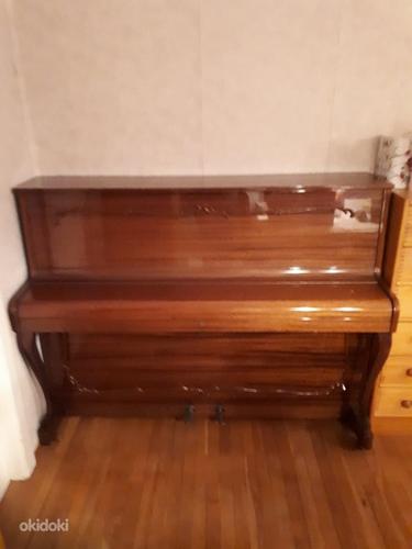 Продать пианино Rönisch. (фото #1)