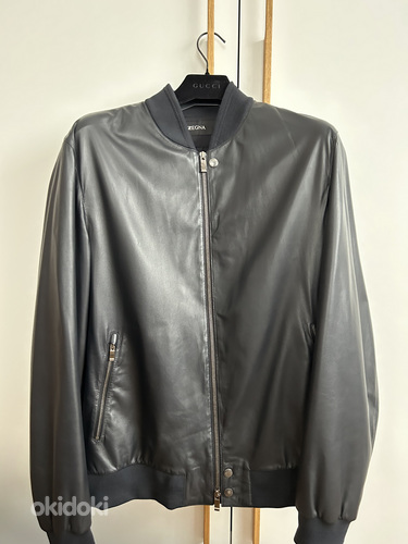 Zegna jope