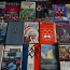 Olümpiamängudest 23 raamatut. Kõik kokku 10€ (foto #1)