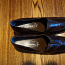 Женские коричневые туфли №38 (новые) (фото #4)