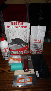 Plaadilõikur BASIC PLUS 50+ plaatimisvahendid, paku hind! (3 foto / 5)