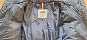 Tommy Jeans jope, suurus M (2 foto / 3)