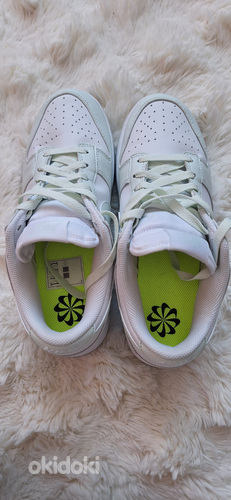 Nike Dunk Low размер 40.5