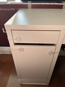 Kirjutuslaud / IKEA kirjutuslaud (2 foto / 5)