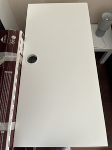 Kirjutuslaud / IKEA kirjutuslaud (4 foto / 5)