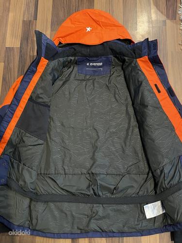 Спортивная куртка Everest S (фото #2)