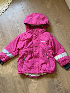 Didrikson parka 90 (1 foto / 3)