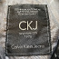 Calvin Klein jope L (foto #3)