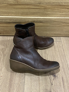 Ecco saapad nr 40 (1 foto / 4)