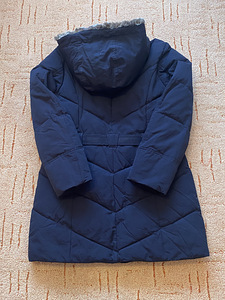 Soe parka S’Oliver nr 40 (4 foto / 4)