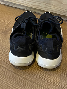 Nike tossud nr 38 (2 foto / 3)