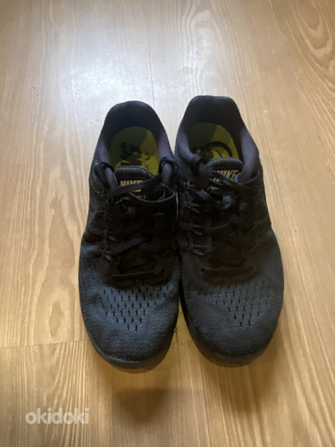 Кроссовки Nike размер 34,5 (фото #4)