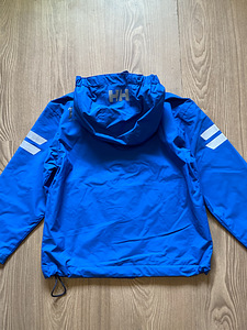 Куртка HH 116 (3 фото из 3)