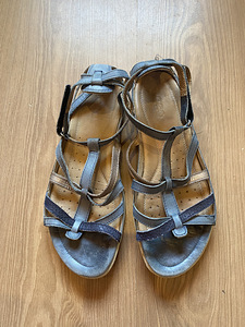 Ecco sandaalid nr 39