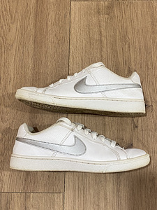 Nike tossud nr 37,5 (3 foto / 5)