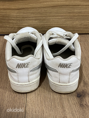 Кроссовки Nike размер 37,5 (фото #4)