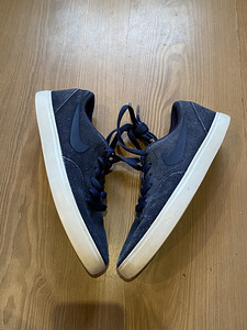 Nike tossud nr 37,5 (2 foto / 3)