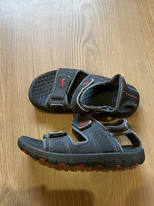 Сандалии Nike № 29,5 (4 фото из 4)