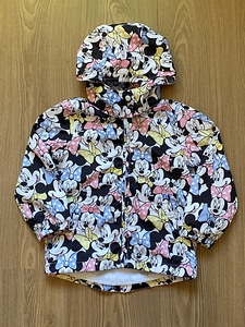 Куртка в-о 110 (1 фото из 2)