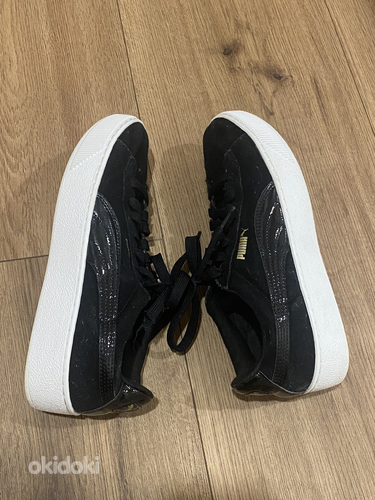 Puma tossud nr 40