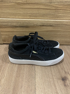 Кроссовки Puma размер 40 (2 фото из 4)