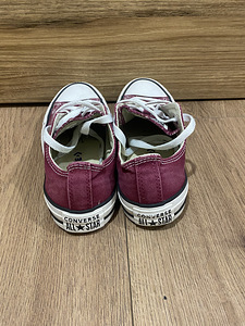 All Star Converse nr 36 (4 foto / 5)