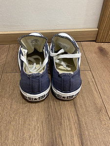 All Star Converse nr 36,5 (5 foto / 6)