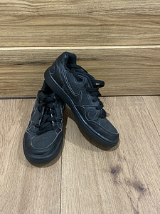 Nike tossud nr 37 (1 foto / 4)
