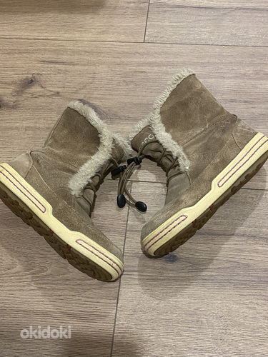 Ecco talvesaapad nr 31