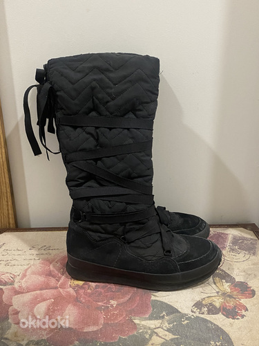 Зимние сапоги Vagabond размер 40