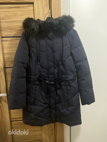 Talveparka nr 40
