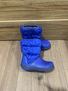 Crocs saapad c8 (1 foto / 5)