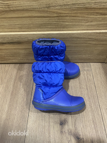 Crocs saapad c8