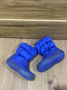 Crocs saapad c8 (2 foto / 5)