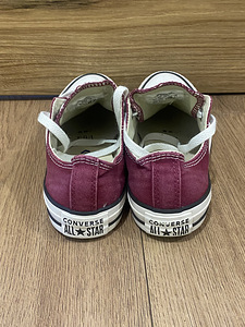 All Star Converse nr 36 (3 foto / 3)
