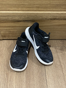 Nike tossud nr 27,5 (2 foto / 5)