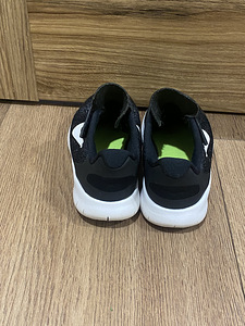 Nike tossud nr 27,5 (4 foto / 5)