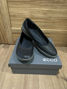 Ecco baleriinad nr 40 (1 foto / 3)