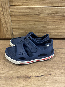 Crocs sandaalid c12 (1 foto / 5)