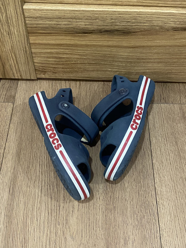 Crocs sandaalid c13