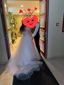 Pulmakleit + pruudiloor (3 foto / 3)