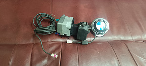 BMW rear view camera 6 serias f13 2013 (2 foto / 3)