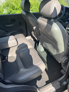 Land Rover Freelander Diesel 2001 (14 foto / 15)