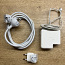 Адаптер питания Apple MagSafe 2 мощностью 60 Вт (фото #1)