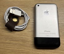 iPhone 2G + IPhone 2G varuosadeks