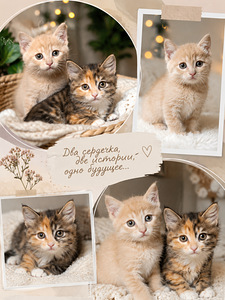 Kassipojad (1 foto / 1)